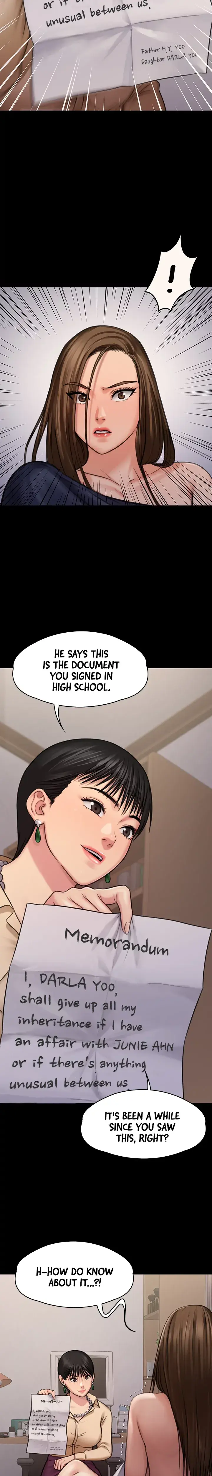 Queen Bee Episode 126 - Page 4