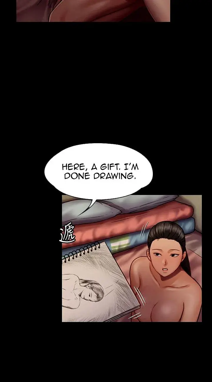 Queen Bee Episode 126 - Page 42