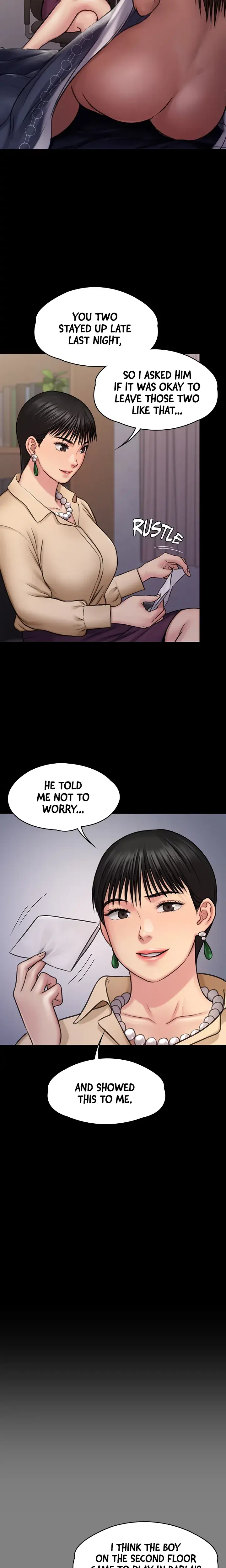 Queen Bee Episode 126 - Page 5