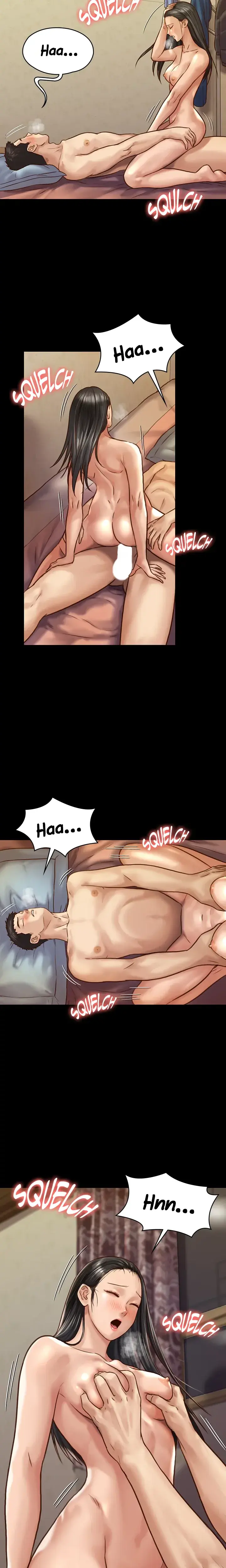 Queen Bee Episode 127 - Page 13