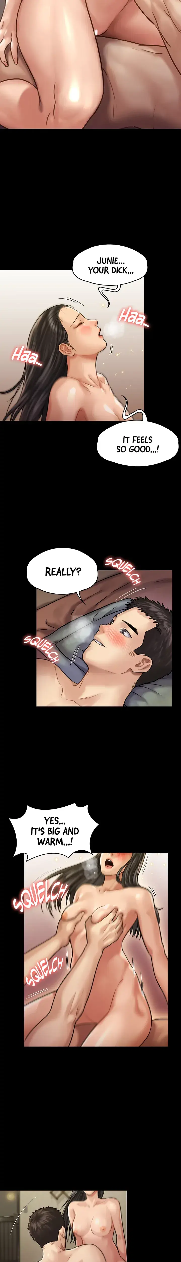 Queen Bee Episode 127 - Page 14