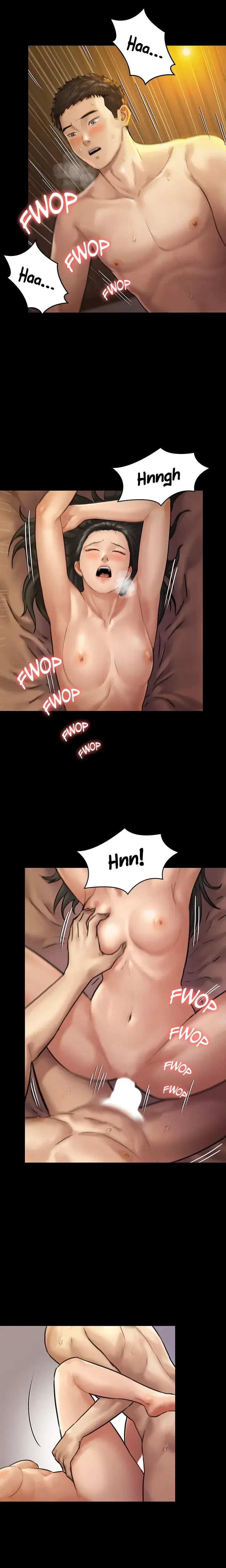 Queen Bee Episode 127 - Page 21