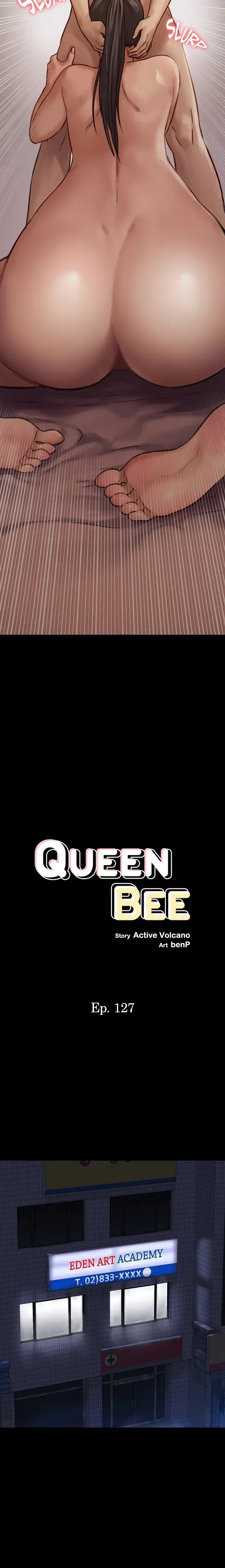 Queen Bee Episode 127 - Page 3