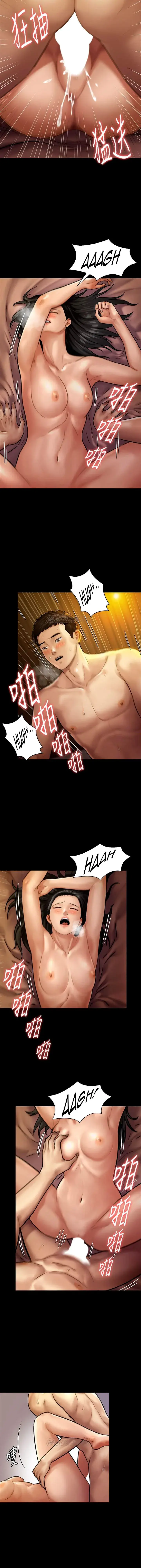 Queen Bee Episode 127 - Page 30