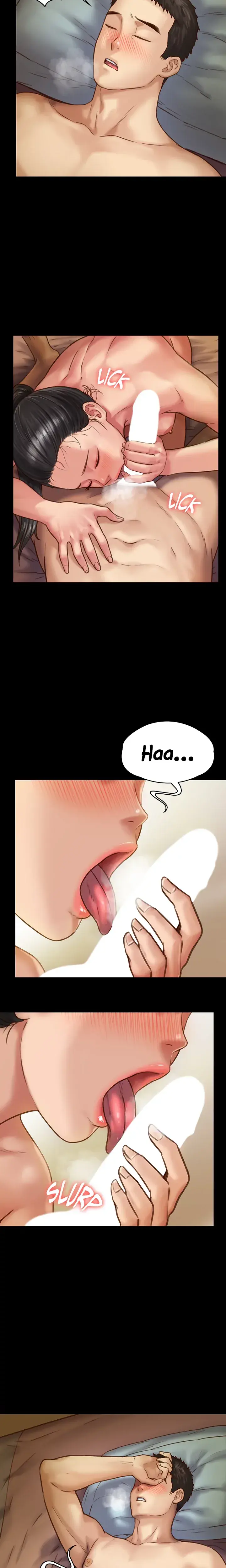 Queen Bee Episode 127 - Page 9