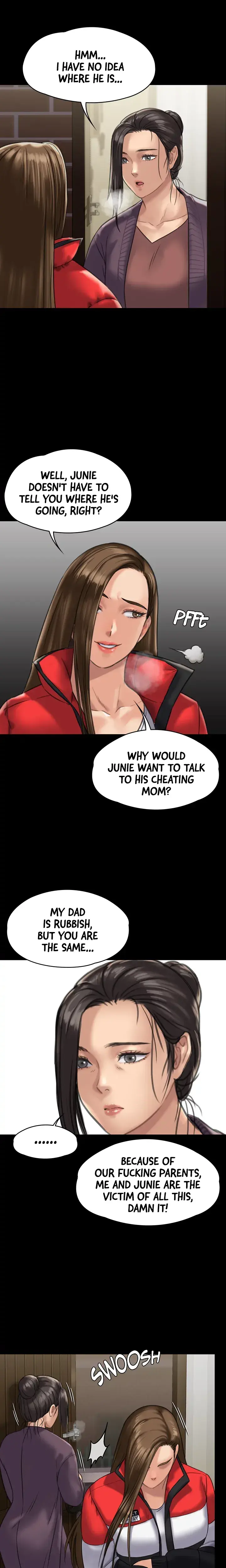 Queen Bee Episode 128 - Page 19