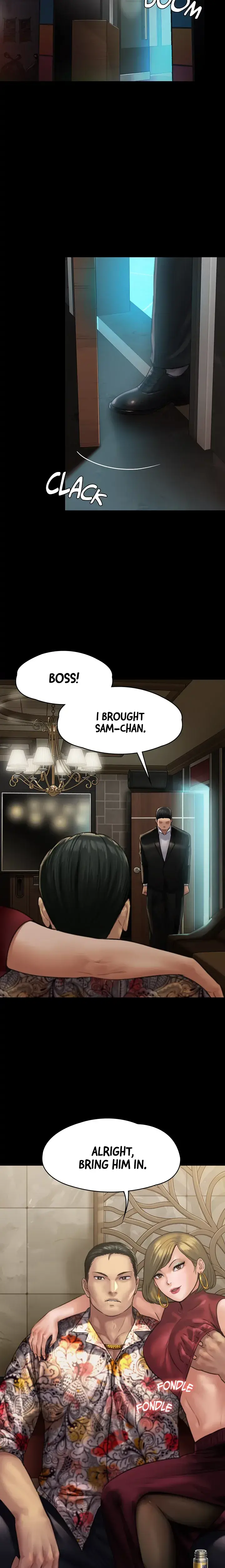 Queen Bee Episode 128 - Page 24