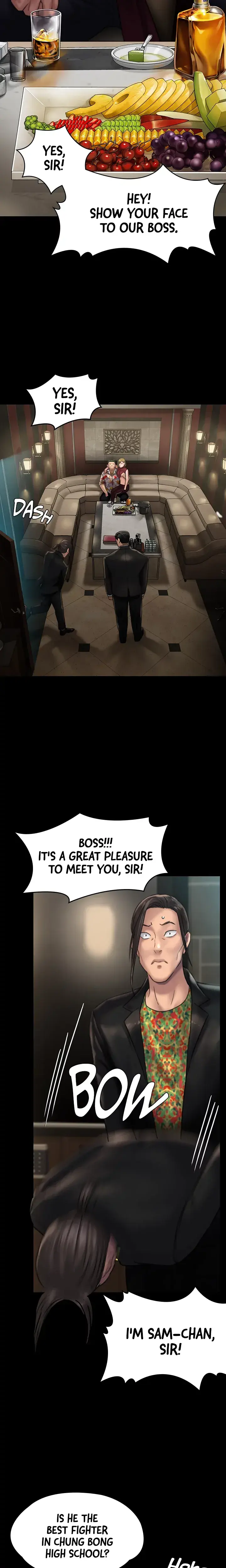 Queen Bee Episode 128 - Page 25