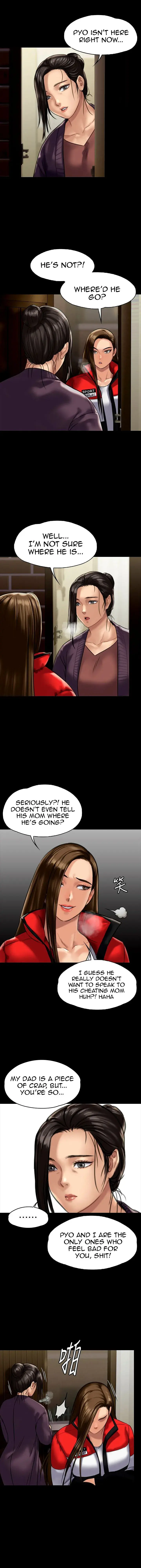 Queen Bee Episode 128 - Page 29