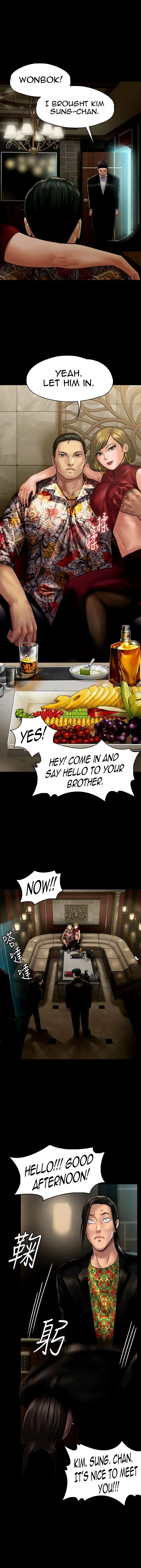 Queen Bee Episode 128 - Page 39