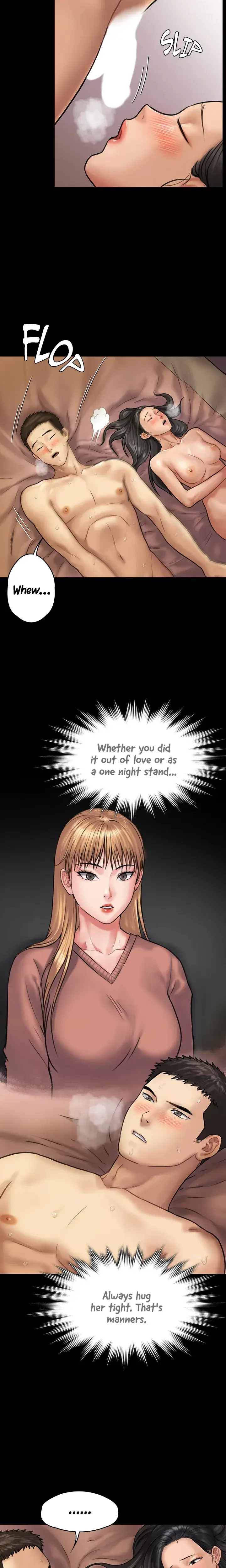 Queen Bee Episode 128 - Page 5