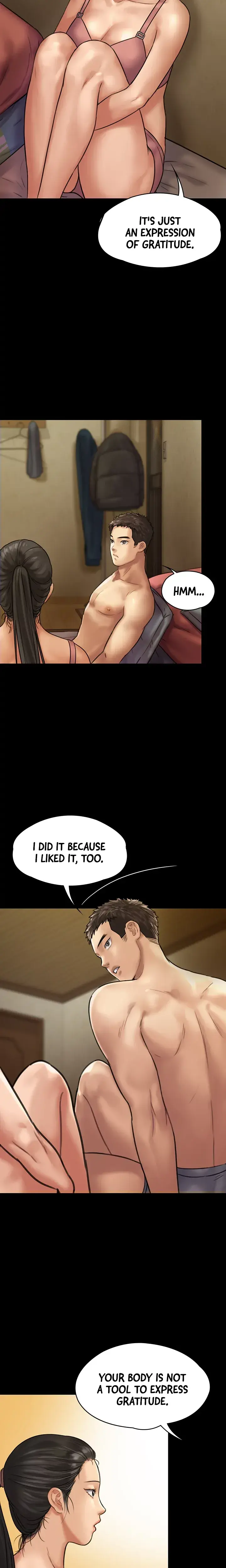 Queen Bee Episode 128 - Page 9