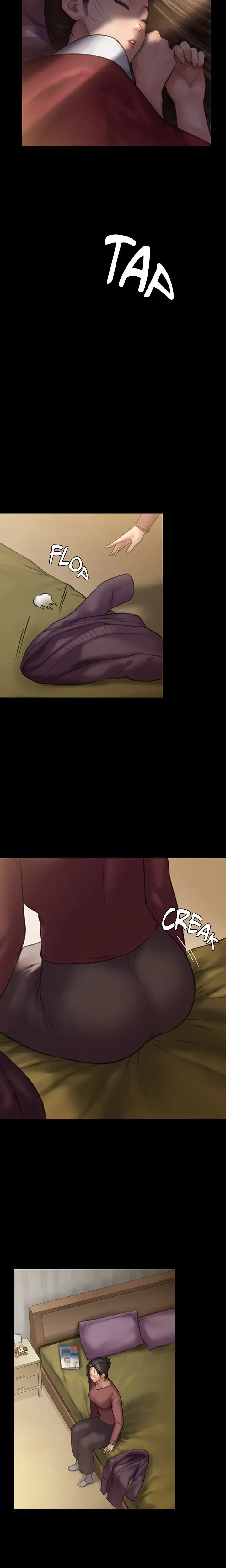 Queen Bee Episode 129 - Page 10