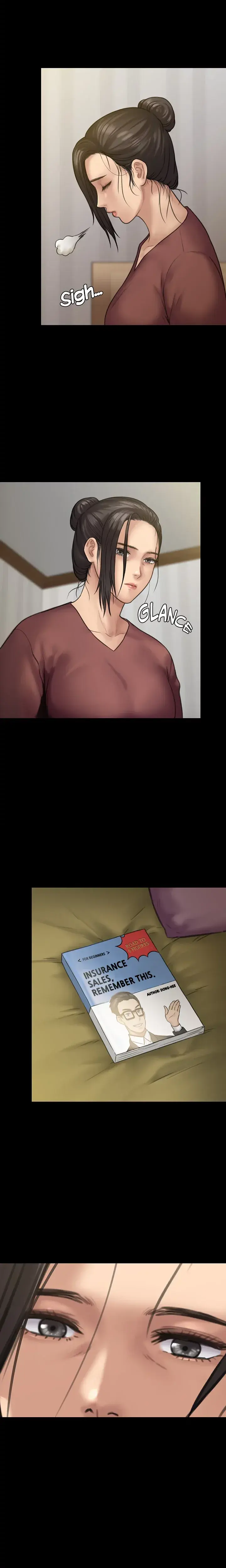 Queen Bee Episode 129 - Page 11
