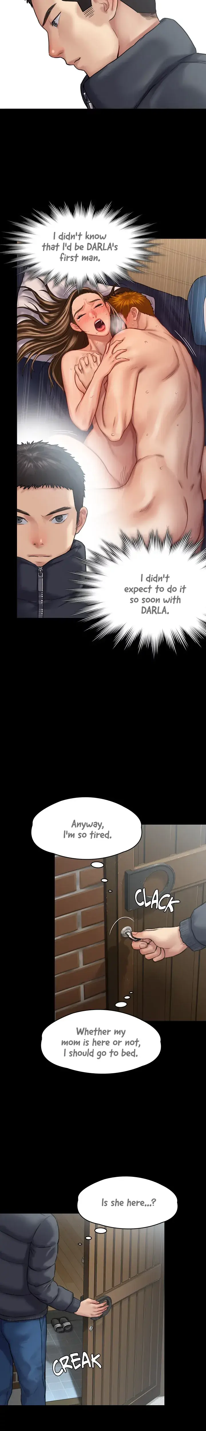 Queen Bee Episode 129 - Page 22