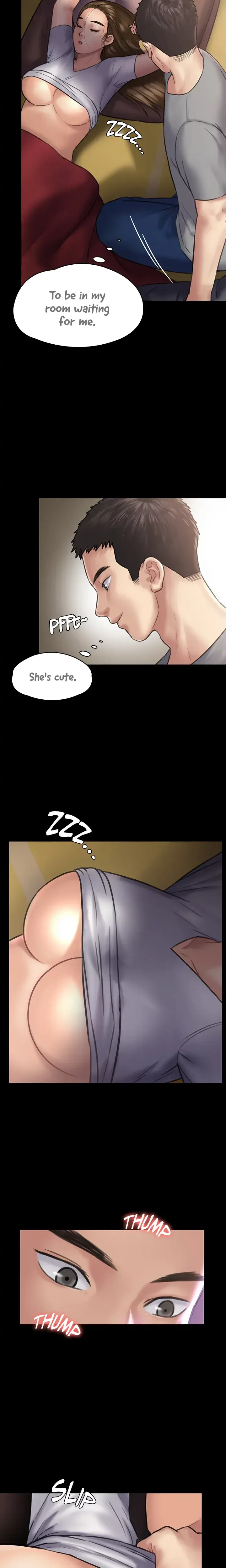 Queen Bee Episode 129 - Page 27