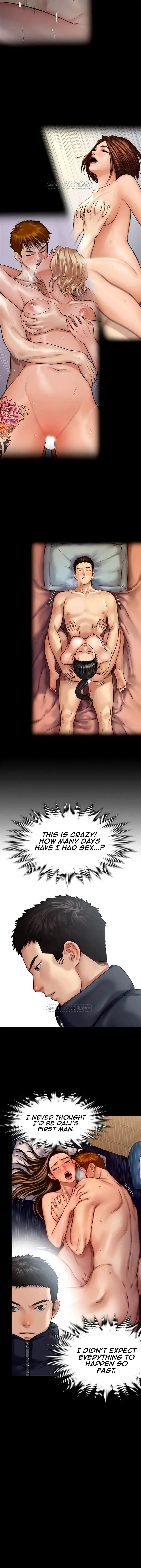 Queen Bee Episode 129 - Page 31