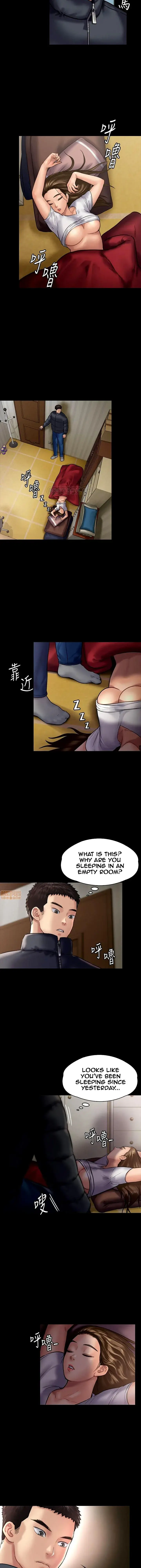 Queen Bee Episode 129 - Page 37