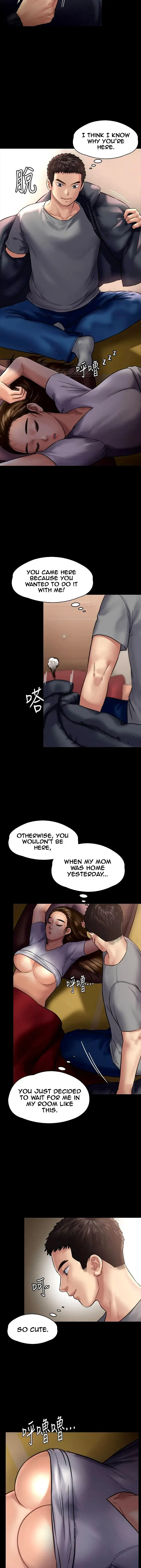 Queen Bee Episode 129 - Page 40