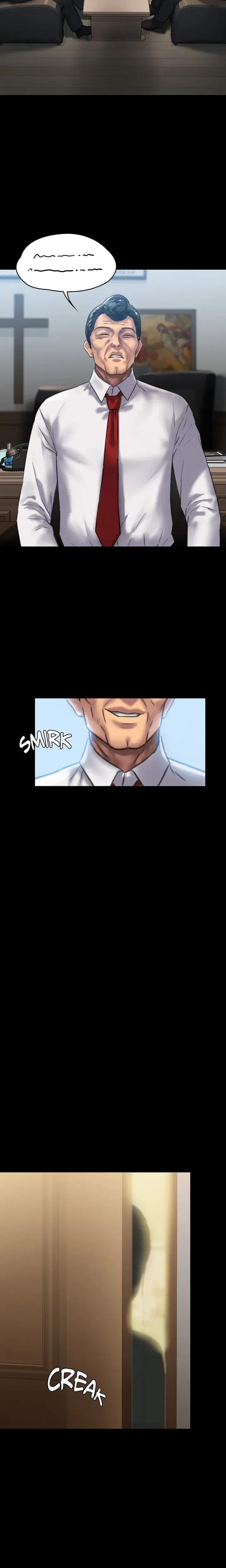 Queen Bee Episode 129 - Page 6