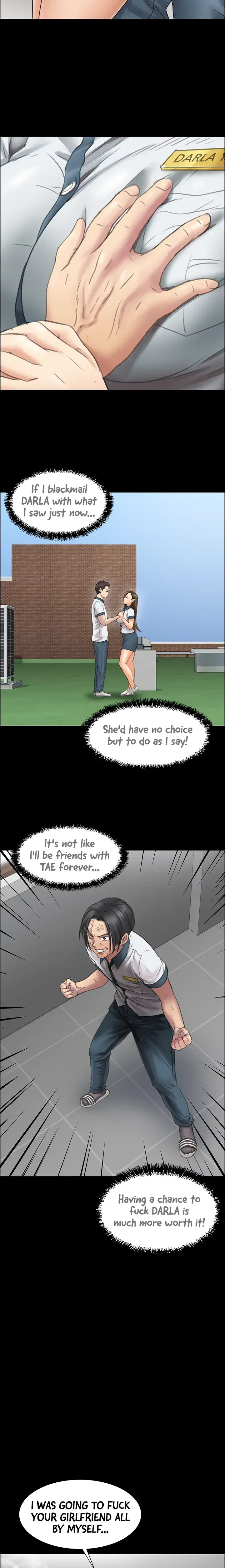 Queen Bee Episode 13 - Page 15