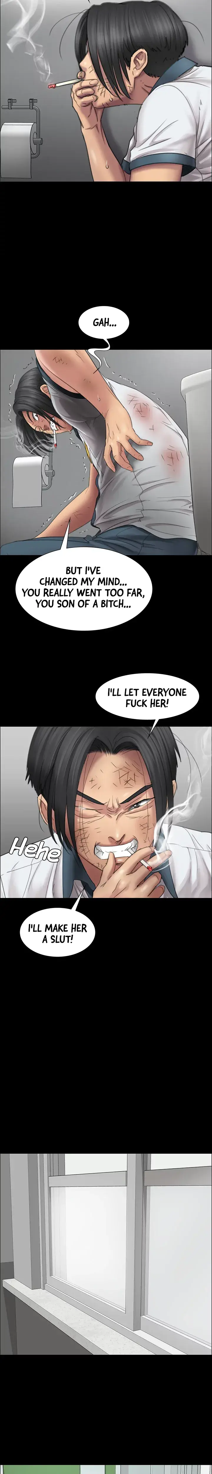 Queen Bee Episode 13 - Page 16
