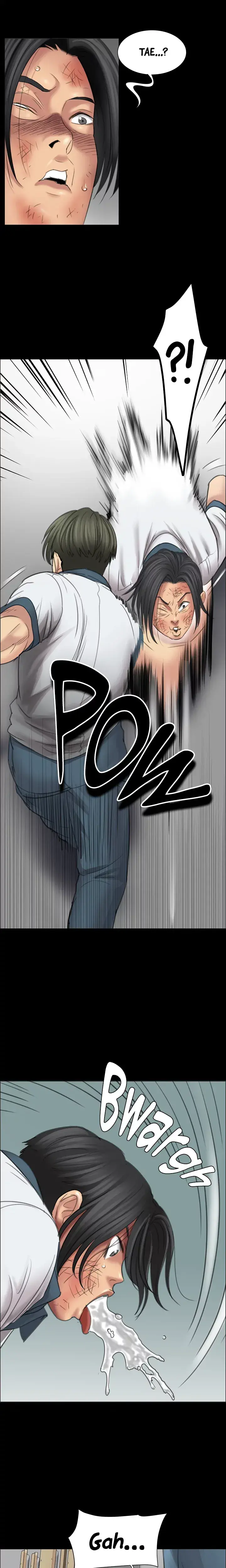 Queen Bee Episode 13 - Page 5