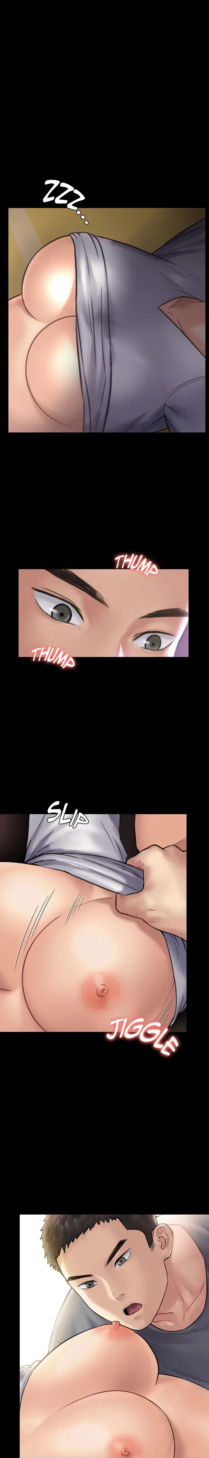 Queen Bee Episode 130 - Page 1