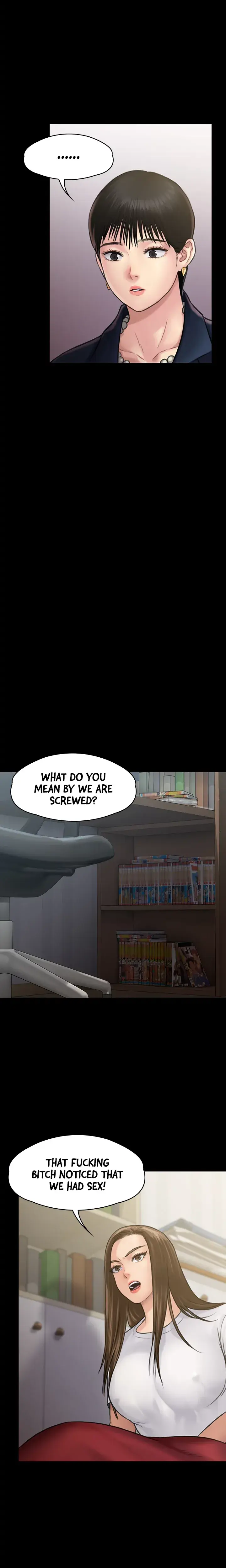 Queen Bee Episode 130 - Page 16