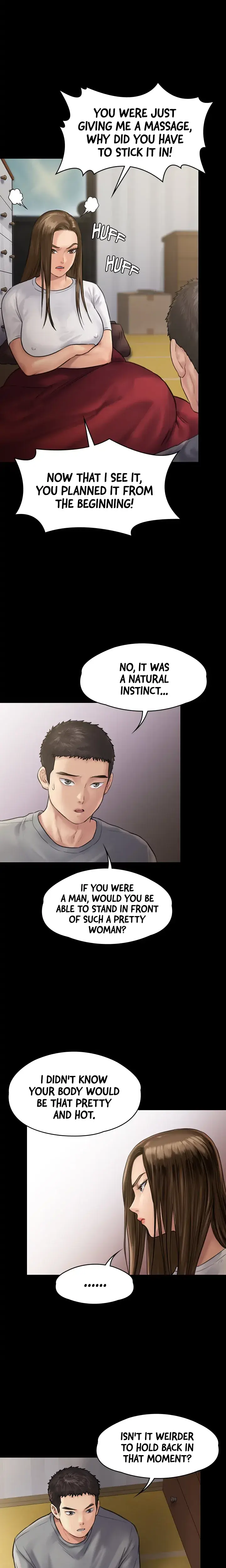 Queen Bee Episode 130 - Page 18