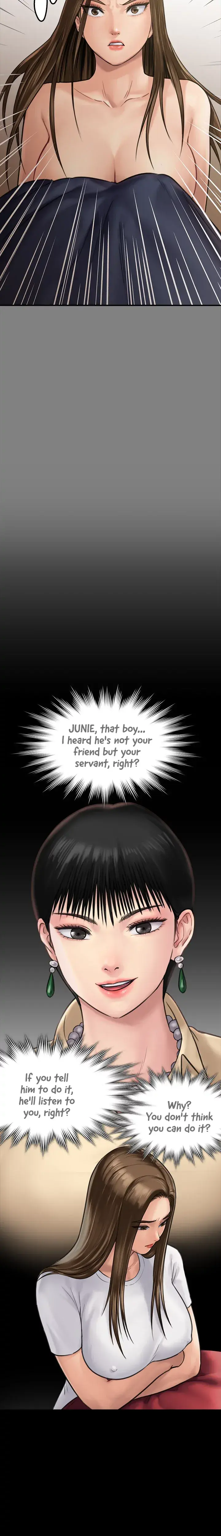 Queen Bee Episode 130 - Page 23