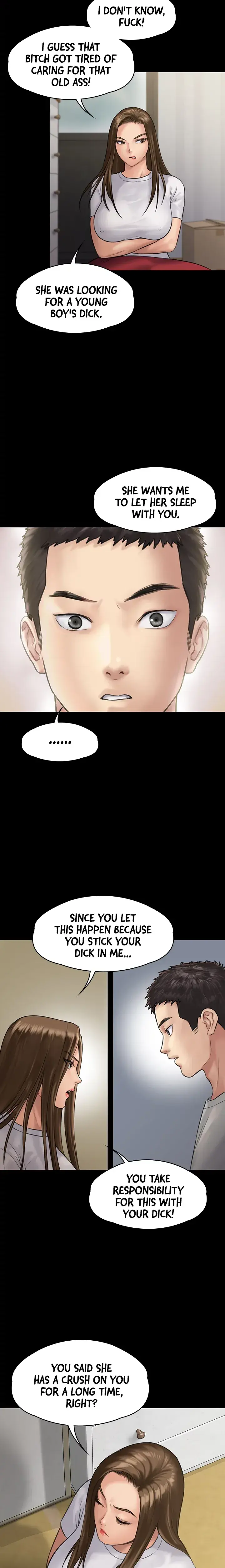 Queen Bee Episode 130 - Page 25