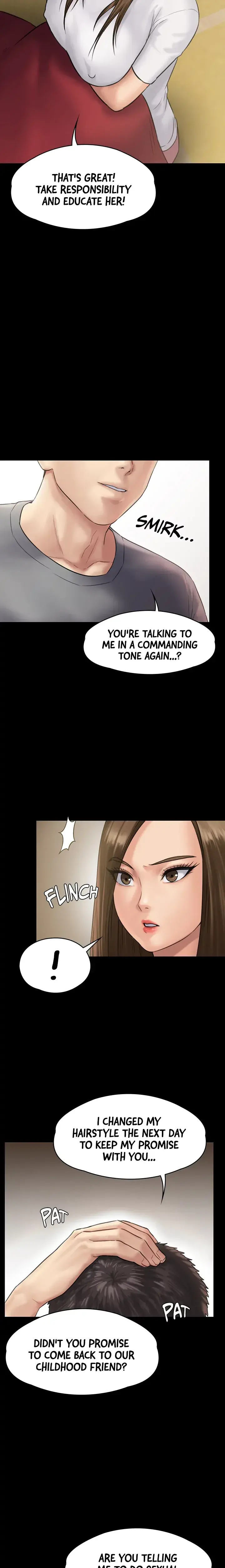 Queen Bee Episode 130 - Page 26
