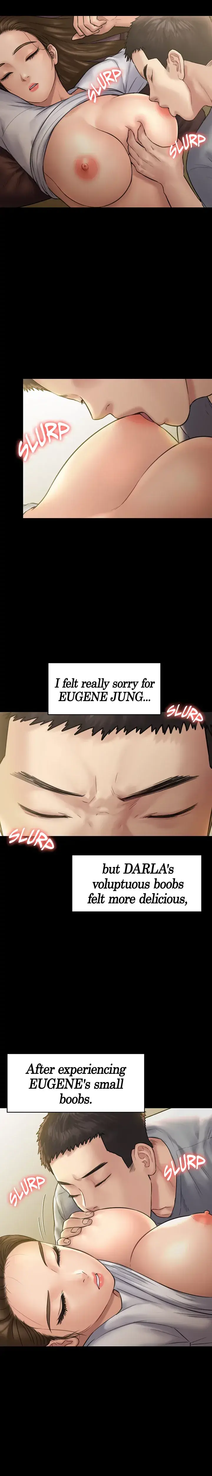 Queen Bee Episode 130 - Page 3
