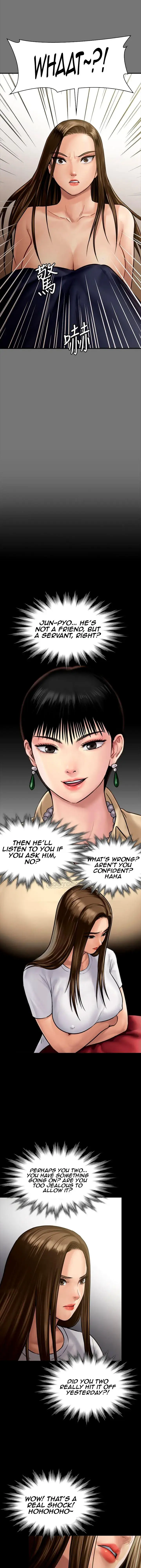 Queen Bee Episode 130 - Page 36