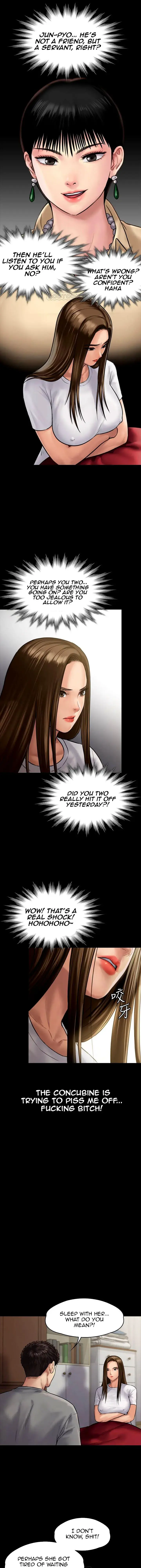 Queen Bee Episode 130 - Page 37