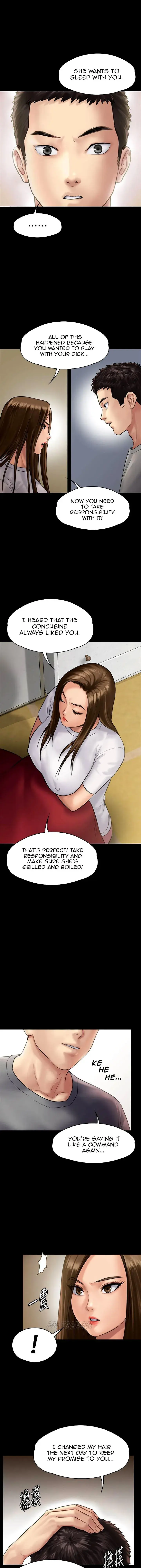 Queen Bee Episode 130 - Page 40