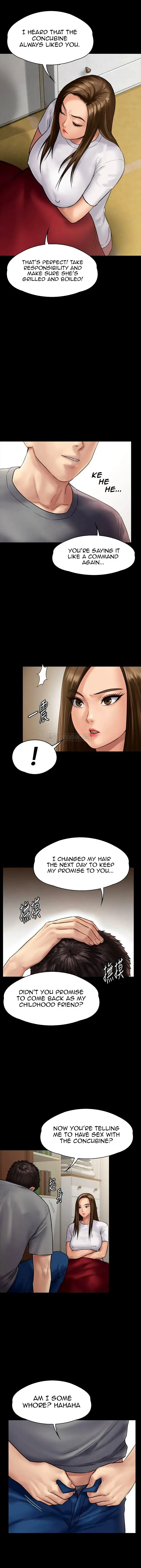 Queen Bee Episode 130 - Page 41
