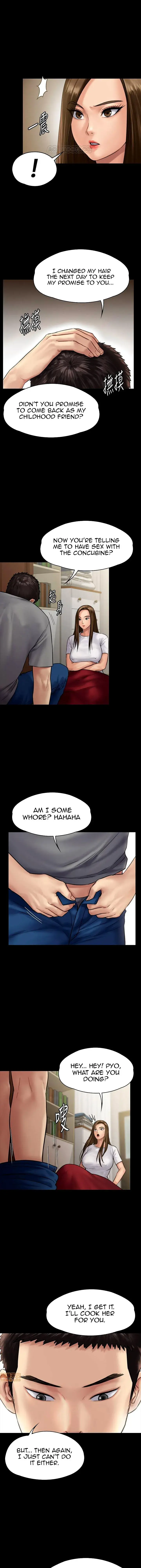Queen Bee Episode 130 - Page 42