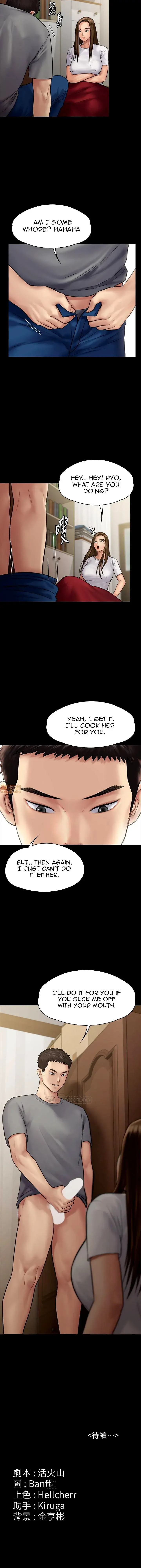 Queen Bee Episode 130 - Page 43
