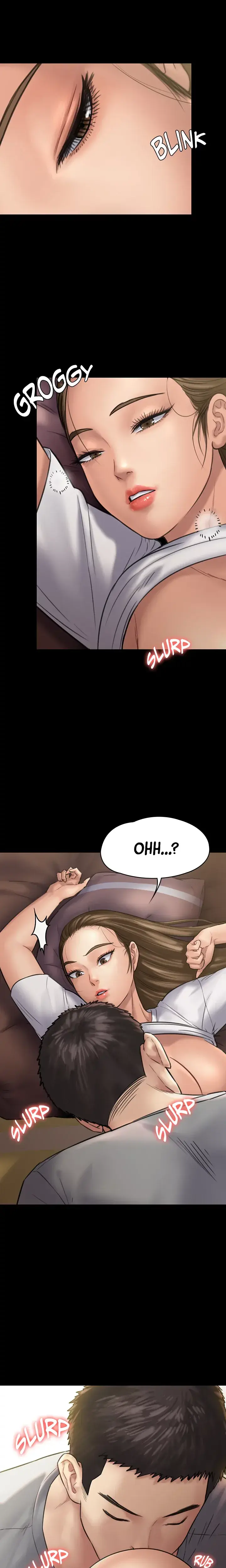 Queen Bee Episode 130 - Page 5