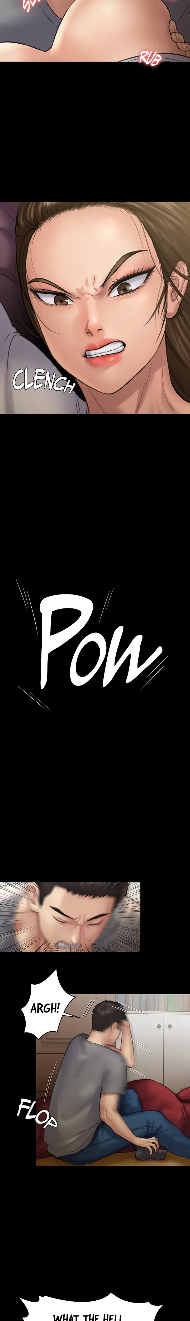 Queen Bee Episode 130 - Page 6