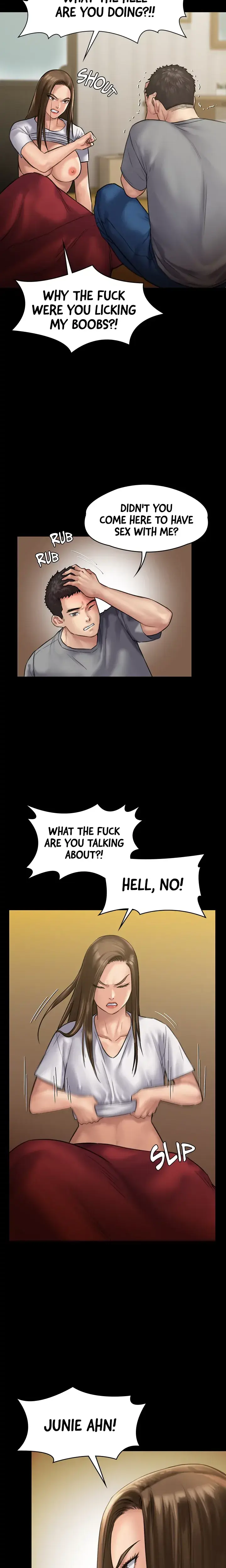Queen Bee Episode 130 - Page 7