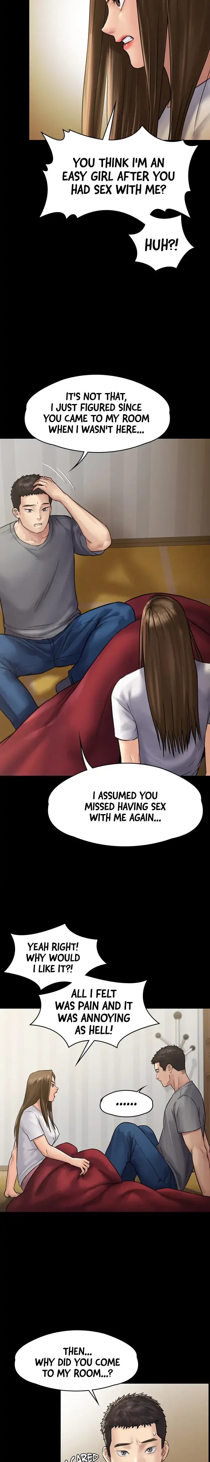 Queen Bee Episode 130 - Page 8
