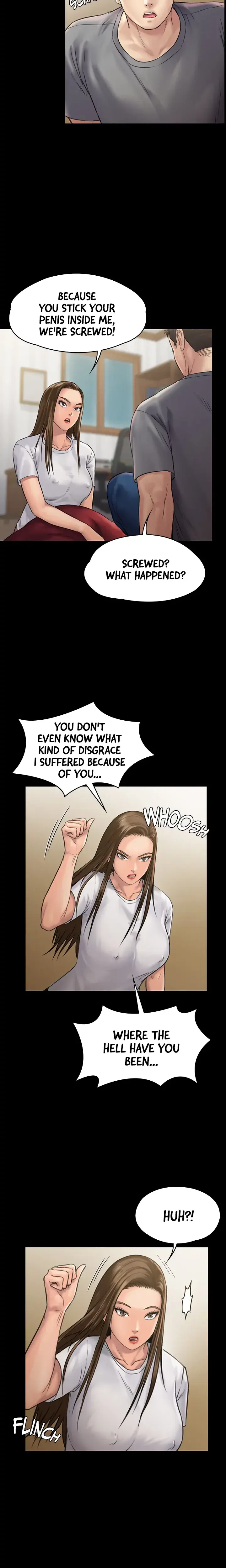 Queen Bee Episode 130 - Page 9