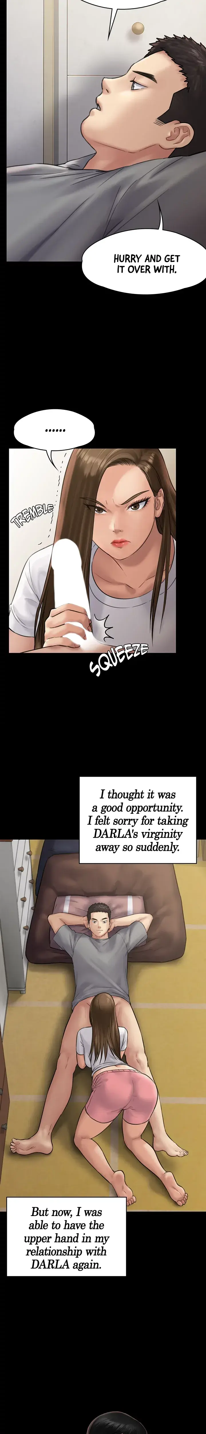 Queen Bee Episode 131 - Page 15