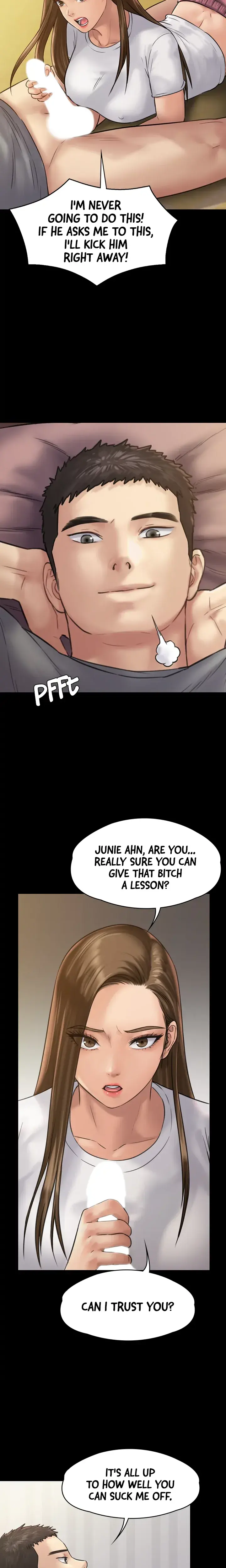Queen Bee Episode 131 - Page 18
