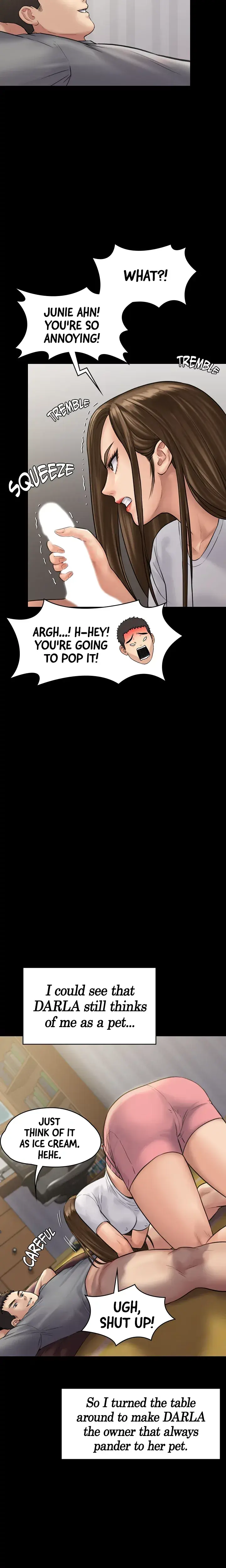 Queen Bee Episode 131 - Page 19