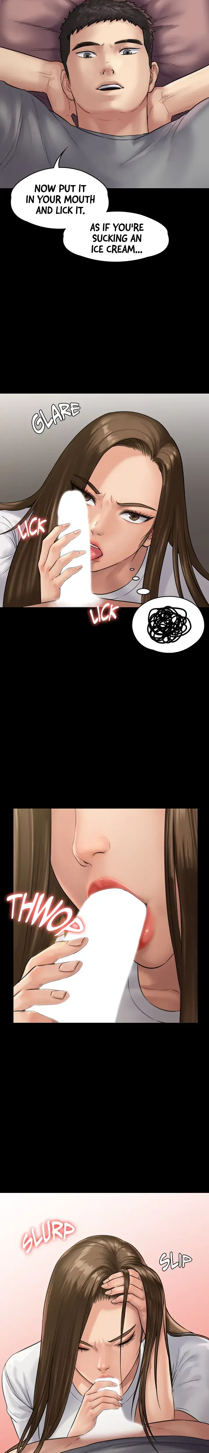 Queen Bee Episode 131 - Page 21