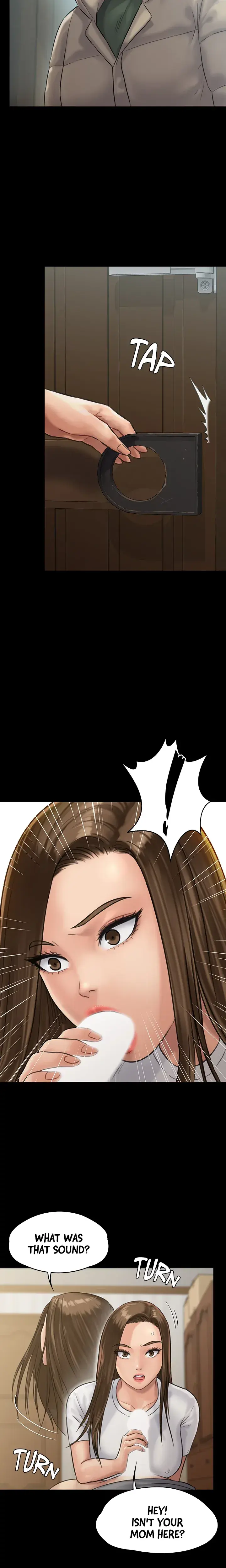 Queen Bee Episode 131 - Page 24